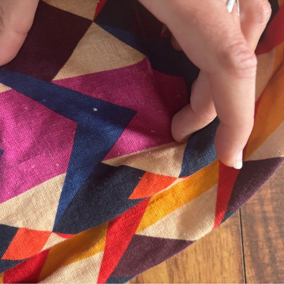 Farm Rio Crop Top - Picture 3 of 4